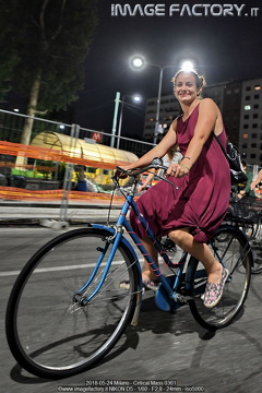 2018-05-24 Milano - Critical Mass 0361